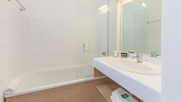 Appart'City Aix-En-Provence La Duranne Room