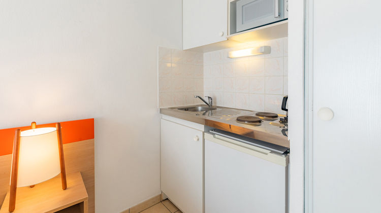 Appart'City Aix-En-Provence La Duranne Room