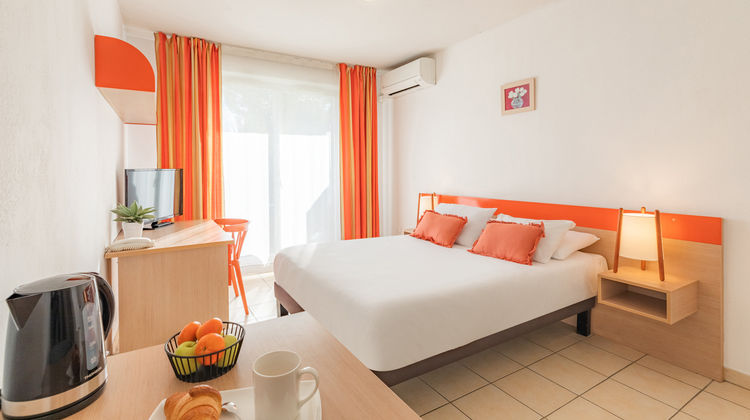 Appart'City Aix-En-Provence La Duranne Room