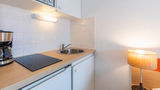 Appart'City Aix-En-Provence La Duranne Room