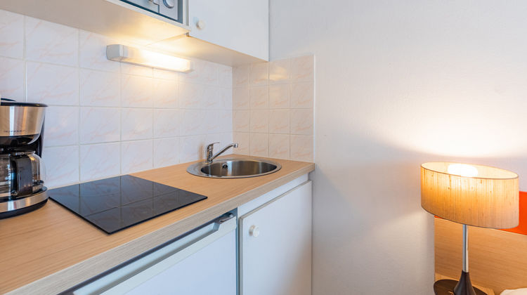 Appart'City Aix-En-Provence La Duranne Room