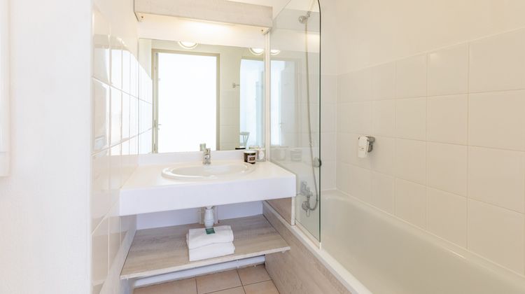 Appart'City Aix-En-Provence La Duranne Room