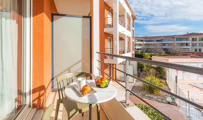 Appart'City Aix-En-Provence La Duranne Exterior