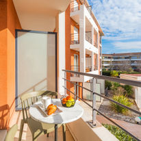 Appart'City Aix-En-Provence La Duranne