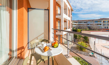 Appart'City Aix-En-Provence La Duranne