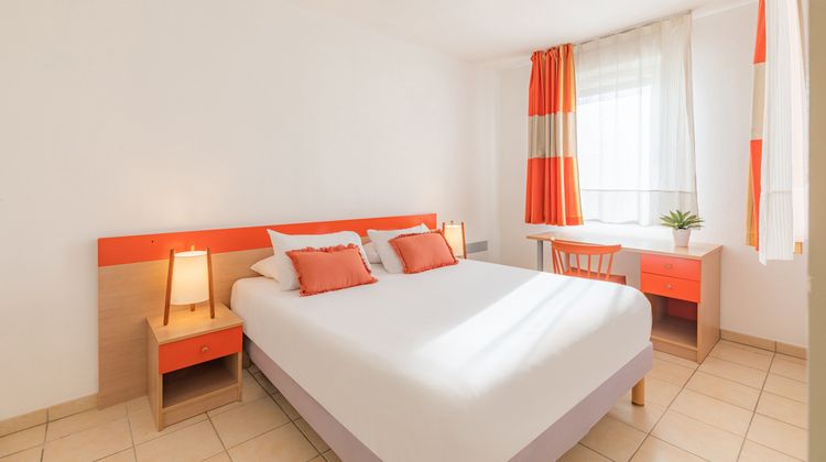 Appart'City Aix-En-Provence La Duranne Room
