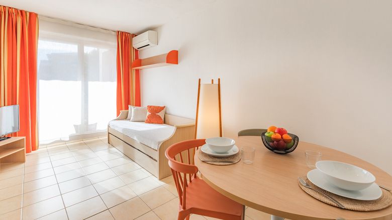 <b>Appart'City Aix-En-Provence La Duranne Room</b>. Images powered by <a href="https://www.leonardoworldwide.com/" title="Leonardo Worldwide" target="_blank">Leonardo</a>.