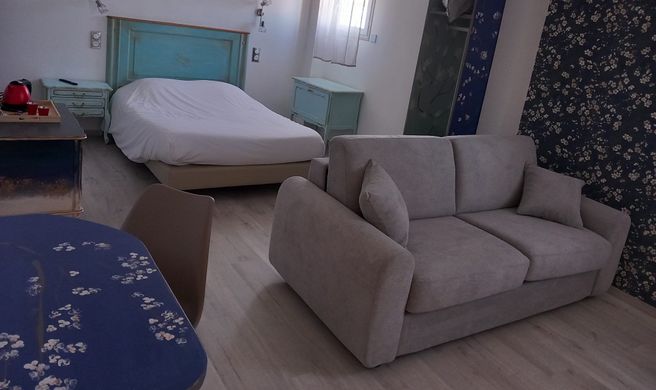 Hotel Le Montreal Other