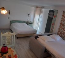 Hotel Le Montreal Other