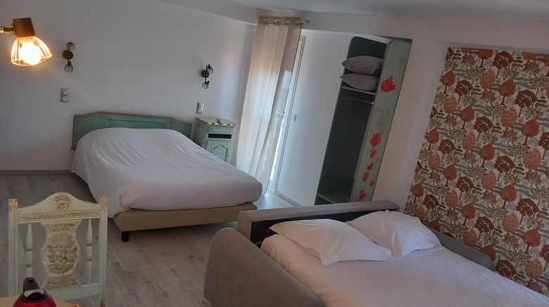 <b>Hotel Le Montreal Other</b>. Images powered by <a href="https://www.leonardoworldwide.com/" title="Leonardo Worldwide" target="_blank">Leonardo</a>.