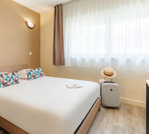 Appart'City Nice Acropolis Room