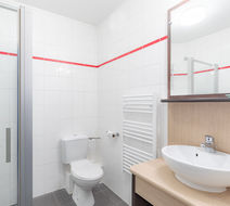 Appart'City Nice Acropolis Room