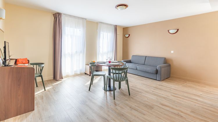 Appart'City Nice Acropolis Room