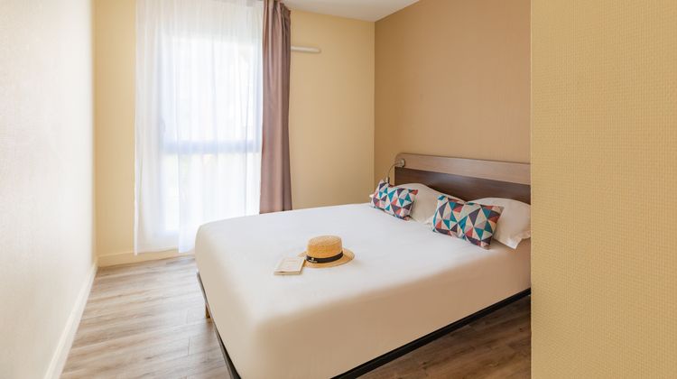 Appart'City Nice Acropolis Room
