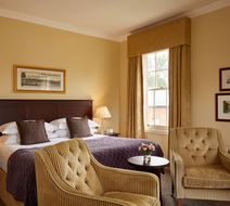 Ansty Hall Room