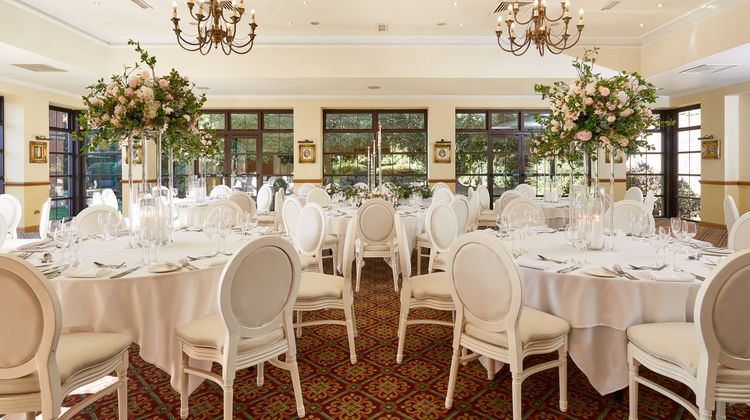 Ansty Hall Other