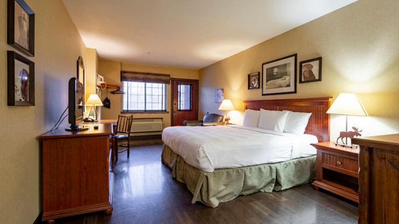<b>Stoney Creek Hotel & Conference Center Room</b>. Images powered by <a href="https://www.leonardoworldwide.com/" title="Leonardo Worldwide" target="_blank">Leonardo</a>.