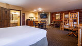 Stoney Creek Hotel & Conference Center Suite