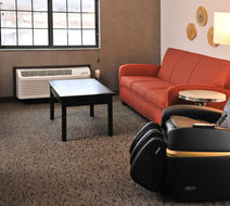 Stoney Creek Hotel & Conference Center Room