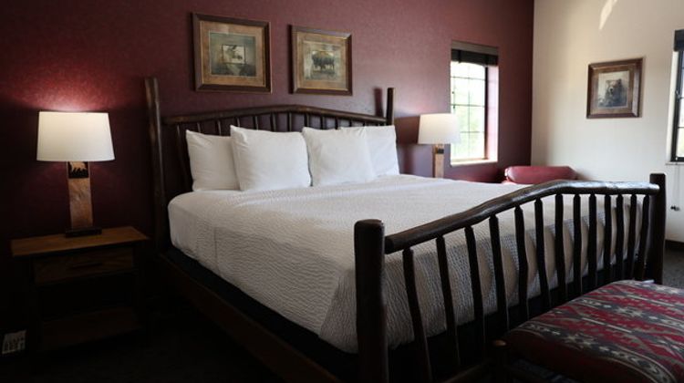 Stoney Creek Hotel & Conference Center Room
