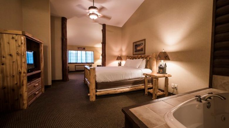 <b>Stoney Creek Hotel & Conference Center Room</b>. Images powered by <a href="https://www.leonardoworldwide.com/" title="Leonardo Worldwide" target="_blank">Leonardo</a>.