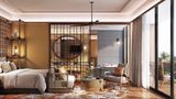 Hotel Indigo Bintan Lagoi Beach Suite