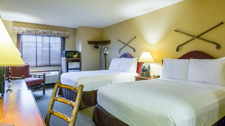 <b>Stoney Creek Inn & Conference Center Room</b>. Images powered by <a href="https://www.leonardoworldwide.com/" title="Leonardo Worldwide" target="_blank">Leonardo</a>.