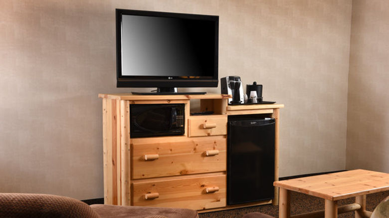 <b>Stoney Creek Hotel Sioux City Suite</b>. Images powered by <a href="https://www.leonardoworldwide.com/" title="Leonardo Worldwide" target="_blank">Leonardo</a>.