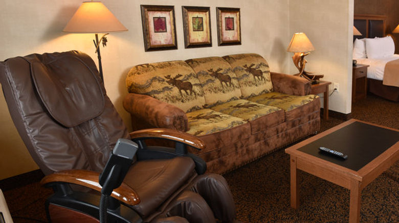 <b>Stoney Creek Hotel Sioux City Room</b>. Images powered by <a href="https://www.leonardoworldwide.com/" title="Leonardo Worldwide" target="_blank">Leonardo</a>.