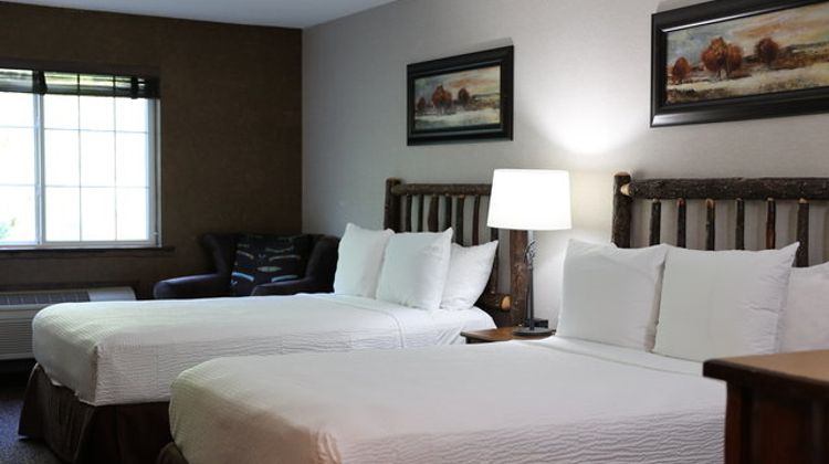 Stoney Creek Hotel St Joseph Room