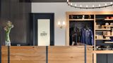 Eddy Taproom & Hotel Lobby