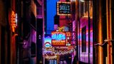 Hotel Indigo Nashville Exterior