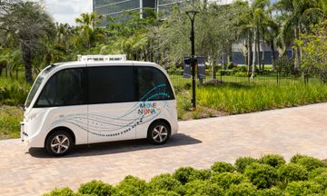 Lake Nona Wave Hotel