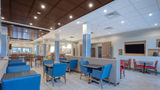 <b>Holiday Inn Express & Stes Chesterfield Restaurant</b>. Images powered by <a href="https://www.leonardoworldwide.com/" title="Leonardo Worldwide" target="_blank">Leonardo</a>.