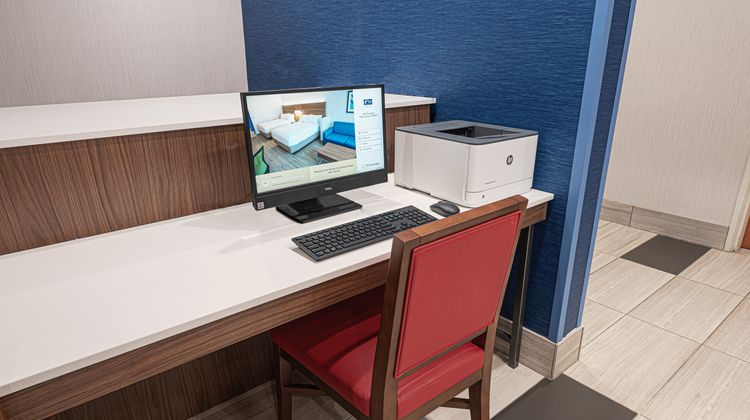 Holiday Inn Express Hotel & Suites Other