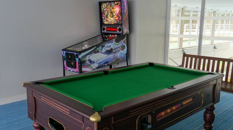 <b>Holiday Inn Resort Le Touquet Other</b>. Images powered by <a href="https://www.leonardoworldwide.com/" title="Leonardo Worldwide" target="_blank">Leonardo</a>.