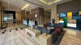 Holiday Inn Bengaluru Racecourse Lobby