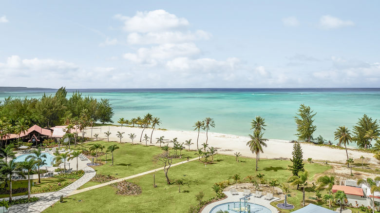 <b>Crowne Plaza Resort Saipan Room</b>. Images powered by <a href="https://www.leonardoworldwide.com/" title="Leonardo Worldwide" target="_blank">Leonardo</a>.
