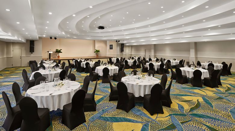 <b>Crowne Plaza Resort Saipan Ballroom</b>. Images powered by <a href="https://www.leonardoworldwide.com/" title="Leonardo Worldwide" target="_blank">Leonardo</a>.