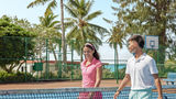 Crowne Plaza Resort Saipan Recreation