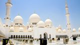 Holiday Inn Abu Dhabi Other