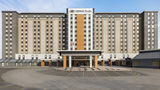 Crowne Plaza Toronto Airport Exterior