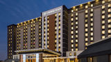 Crowne Plaza Toronto Airport Exterior