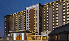 Crowne Plaza Toronto Airport