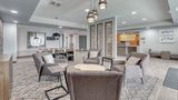 Candlewood Suites Milwaukee Airport Lobby