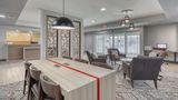 Candlewood Suites Milwaukee Airport Lobby
