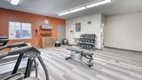 Candlewood Suites Milwaukee Airport Health Club