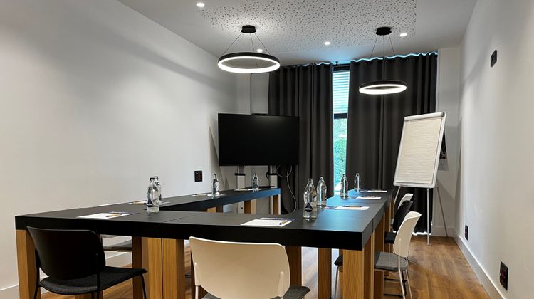 Holiday Inn Express Bilbao Meeting
