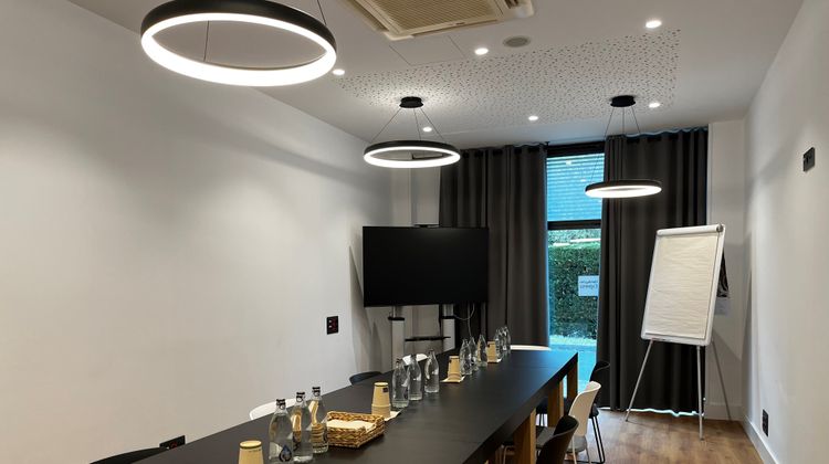 Holiday Inn Express Bilbao Meeting