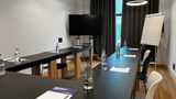 <b>Holiday Inn Express Bilbao Meeting</b>. Images powered by <a href="https://www.leonardoworldwide.com/" title="Leonardo Worldwide" target="_blank">Leonardo</a>.